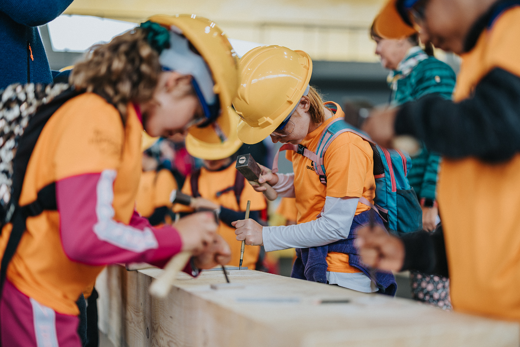 Abenteuer Handwerk 2023